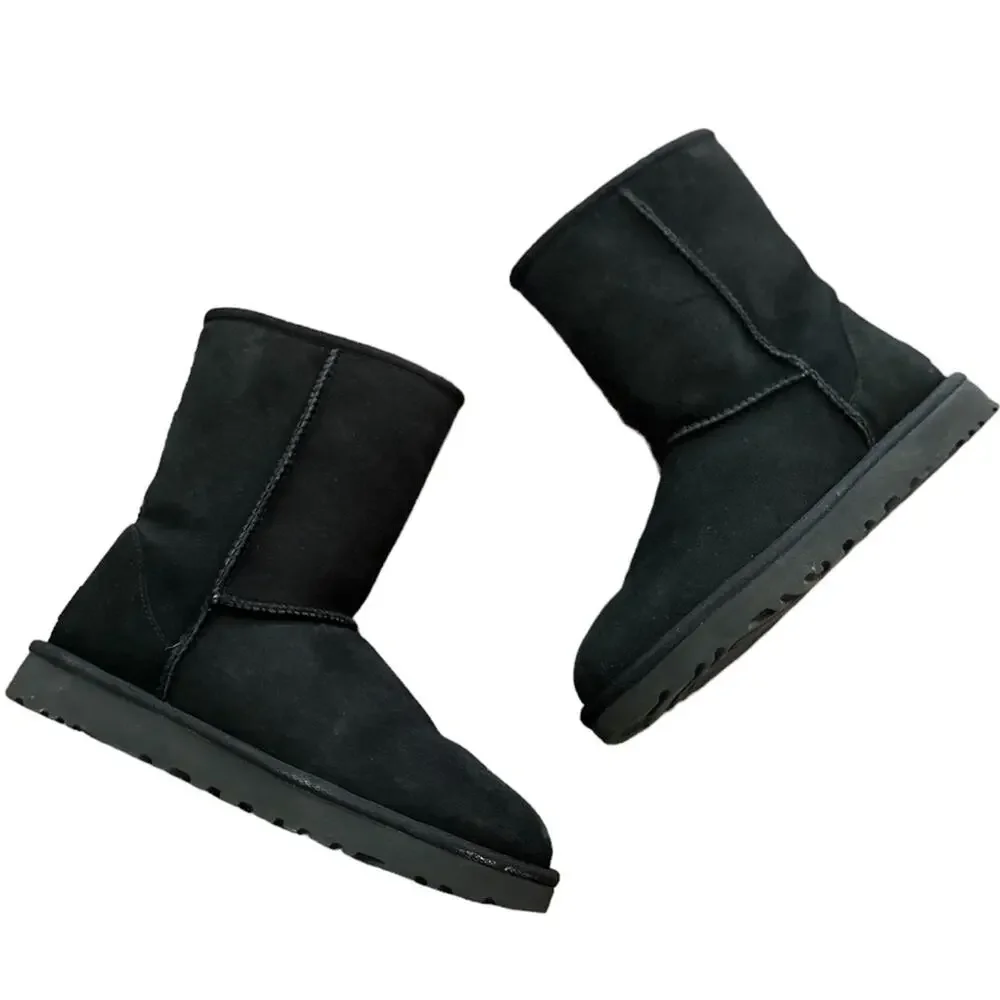 UGG these authentic